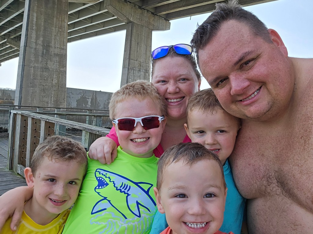 🌴 Welcome to the Sanford&nbsp;Squad